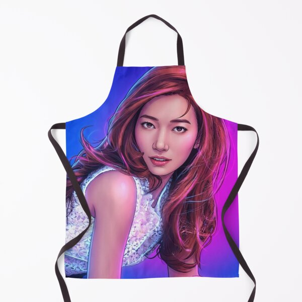 Item preview, PSH Smoking Hot Thai GL Lgbtq+ Comic Book Art Home Wall Decor Print Poster Pride TV Series Movie designed and sold by Mind Space.
