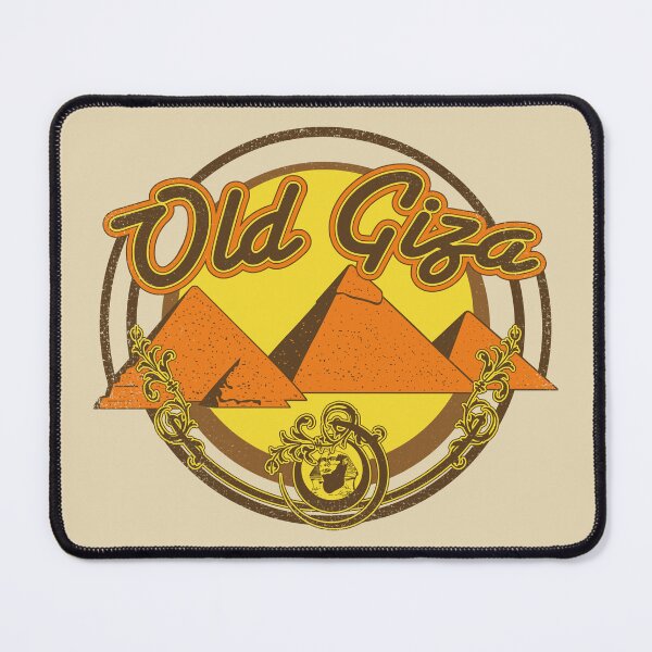 Item preview, Old Giza designed and sold by GritFX.