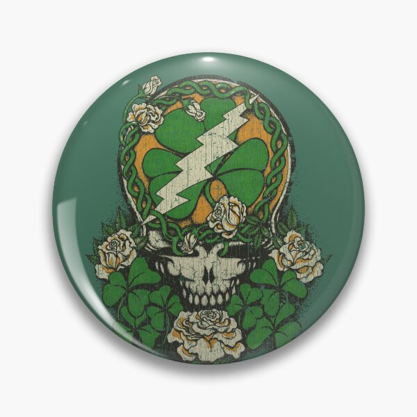 Item preview, Saint Patrick's Trip 1981 designed and sold by AstroZombie6669.