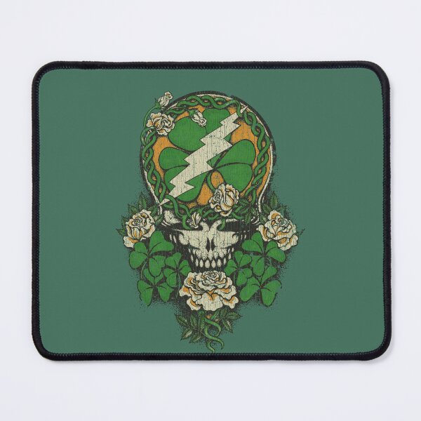 Item preview, Saint Patrick's Trip 1981 designed and sold by AstroZombie6669.