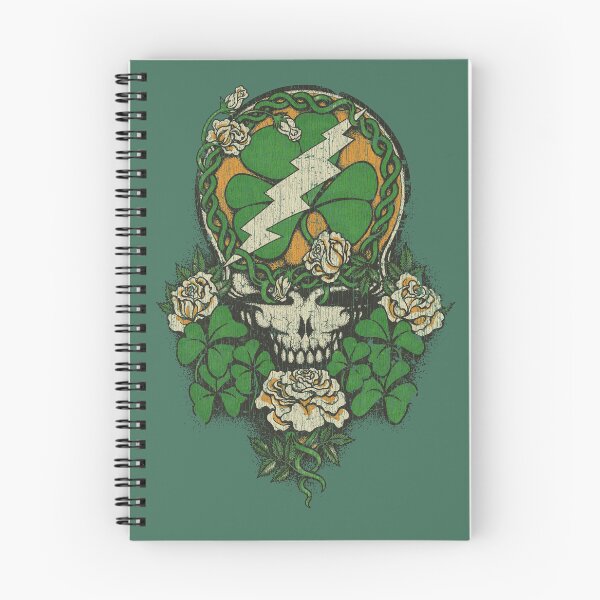 Item preview, Saint Patrick's Trip 1981 designed and sold by AstroZombie6669.