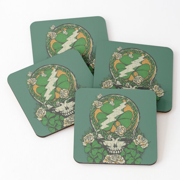 Item preview, Saint Patrick's Trip 1981 designed and sold by AstroZombie6669.