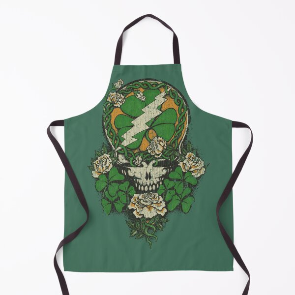Item preview, Saint Patrick's Trip 1981 designed and sold by AstroZombie6669.