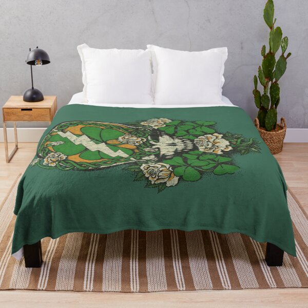 Item preview, Saint Patrick's Trip 1981 designed and sold by AstroZombie6669.