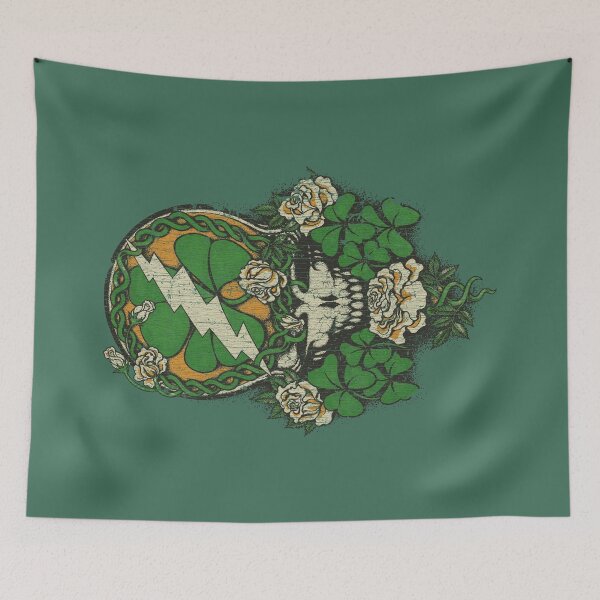Item preview, Saint Patrick's Trip 1981 designed and sold by AstroZombie6669.