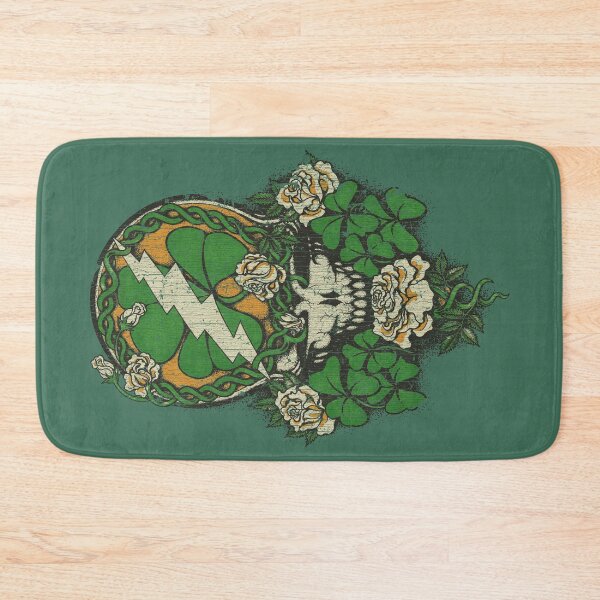 Item preview, Saint Patrick's Trip 1981 designed and sold by AstroZombie6669.
