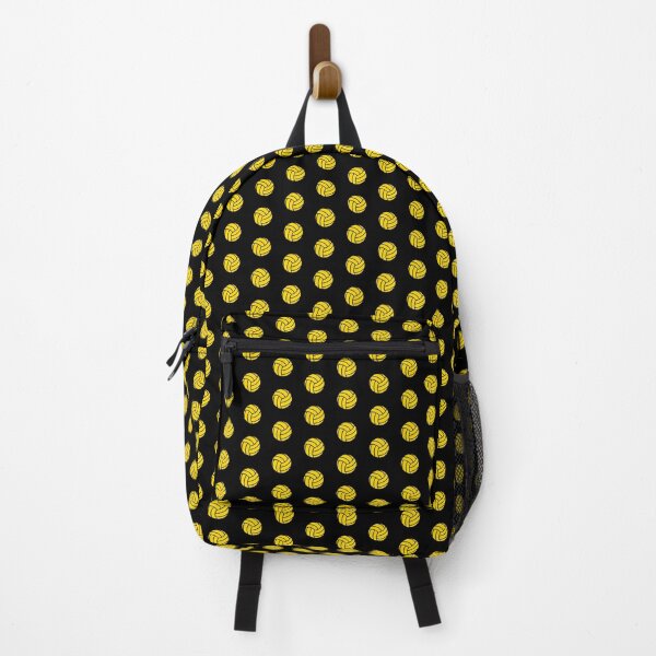Item preview, Minimalist Gold Volleyball Sports Shape Graphic designed and sold by pattern-archive.