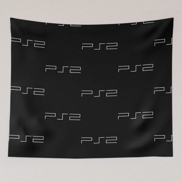 Item preview, "PS2" MOTIF designed and sold by ixam-mg.
