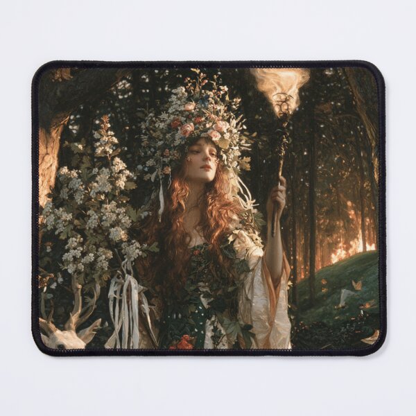 Item preview, Spirit of Beltane – Fires of Renewal designed and sold by JLCableStudio.