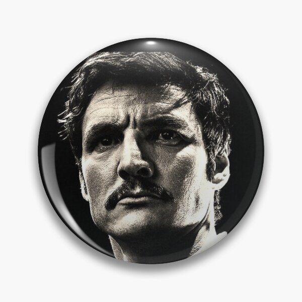 Item preview, pedro pascal designed and sold by kakaslank.