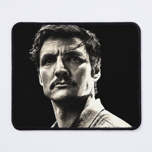 Item preview, pedro pascal designed and sold by kakaslank.
