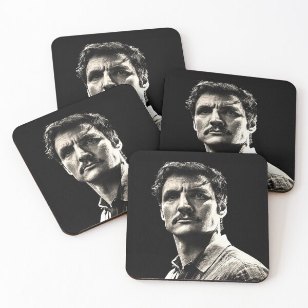 Item preview, pedro pascal designed and sold by kakaslank.