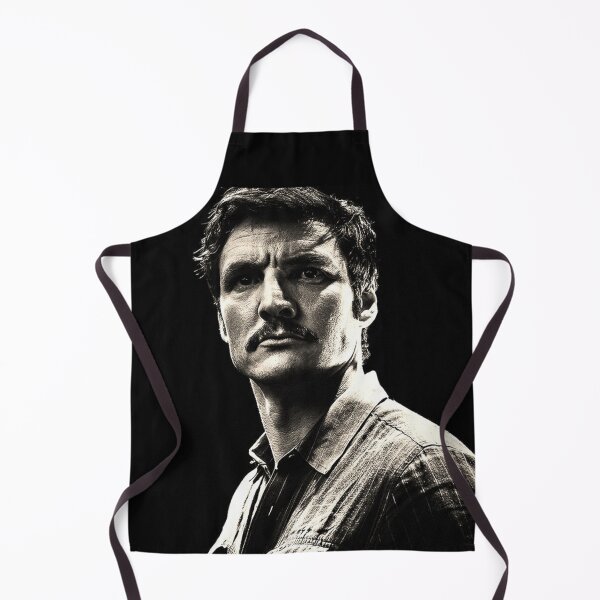 Item preview, pedro pascal designed and sold by kakaslank.