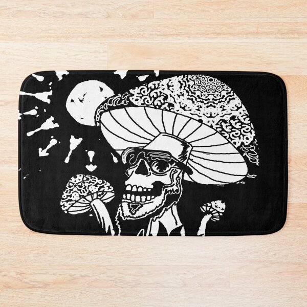 Item preview, Black and White MoodyMush designed and sold by MoodysT's.