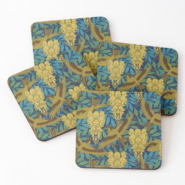 Item preview, THE BIRDS & BLUE FORREST designed and sold by THE GOOD FIND.