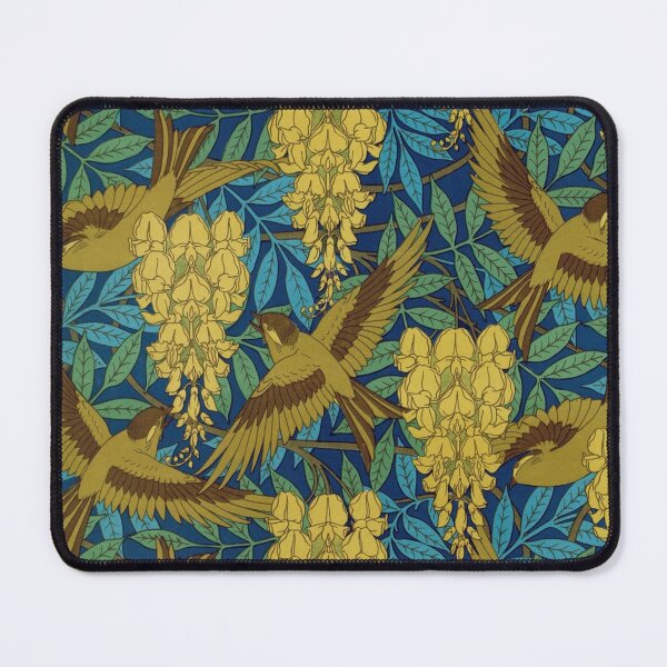 Item preview, THE BIRDS & BLUE FORREST designed and sold by THE GOOD FIND.