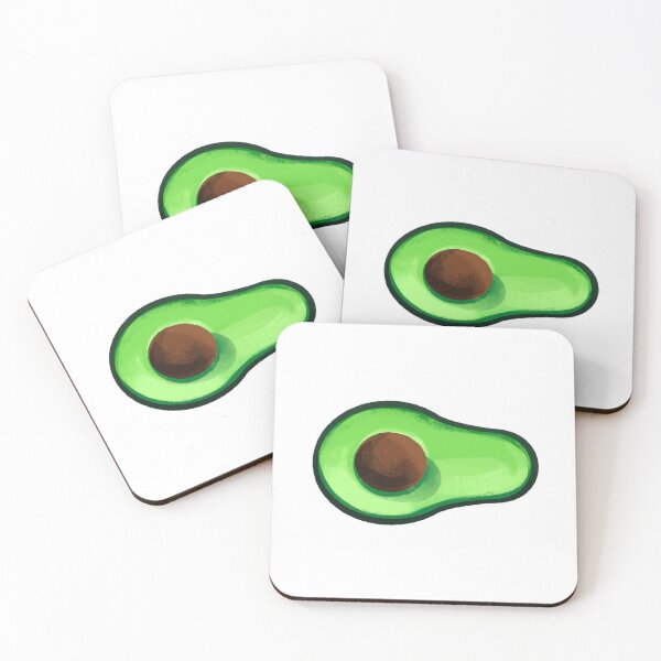 Item preview, Just an Avocado  designed and sold by craploadofcraft.