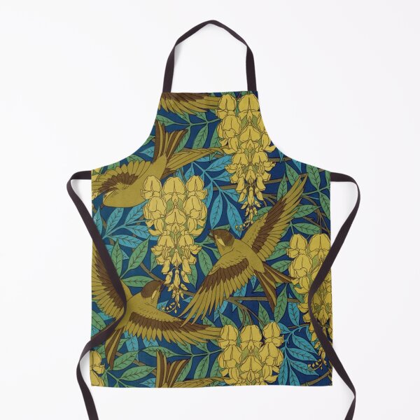 Item preview, THE BIRDS & BLUE FORREST designed and sold by THE GOOD FIND.