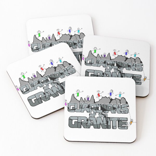 Item preview, Guardians of the Granite designed and sold by Dr-Agon.