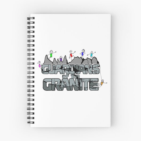 Item preview, Guardians of the Granite designed and sold by Dr-Agon.