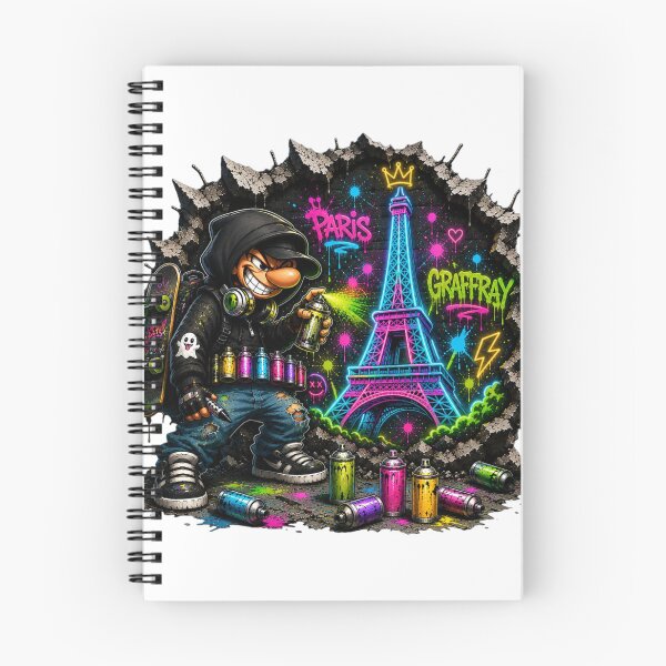 Item preview, Graffray – ,,Eiffel Tower” designed and sold by Sweet Dreams & Fantasia.