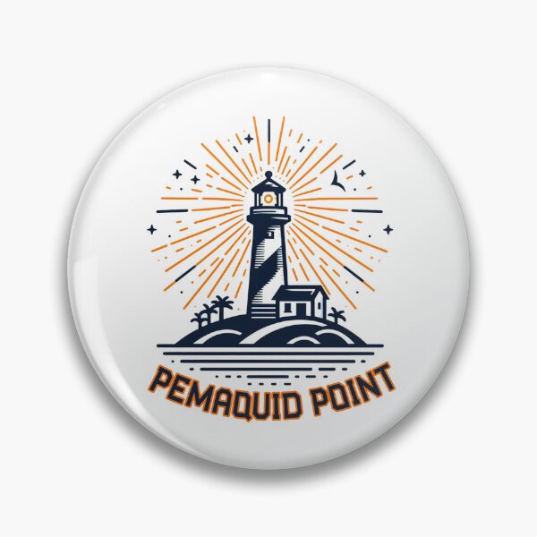 Item preview, Pemaquid Point Lighthouse Sunrise designed and sold by Esskay Designs.
