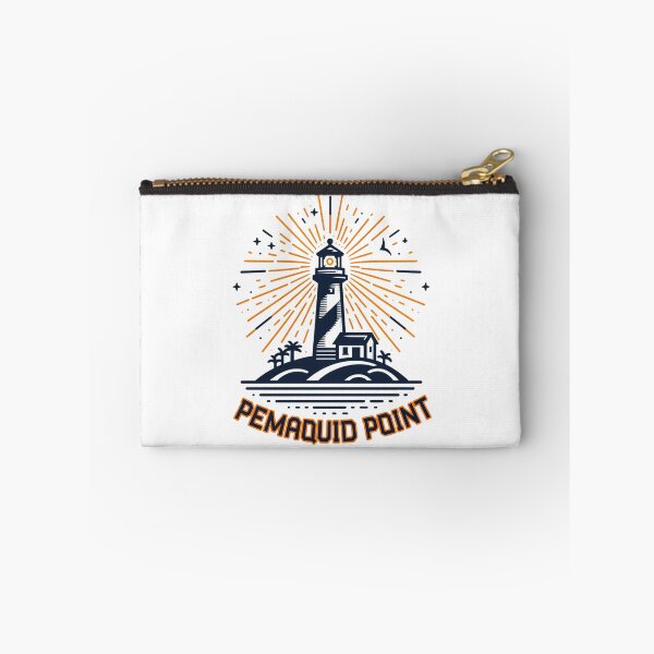 Item preview, Pemaquid Point Lighthouse Sunrise designed and sold by Esskay Designs.
