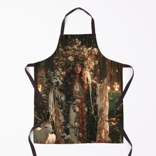 Item preview, Spirit of Beltane – Fires of Renewal designed and sold by JLCableStudio.