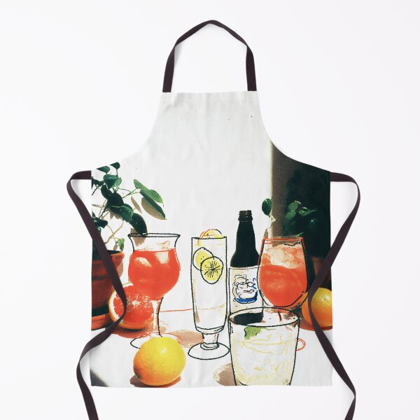 Item preview, Cocktail Still Life designed and sold by Design Atlas.