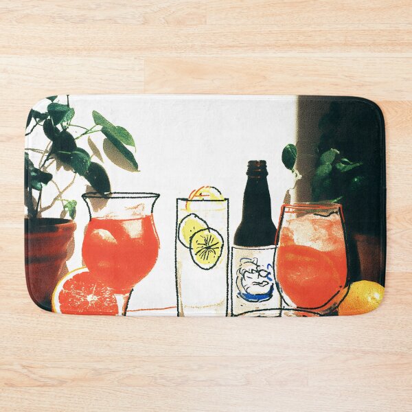 Item preview, Cocktail Still Life designed and sold by Design Atlas.