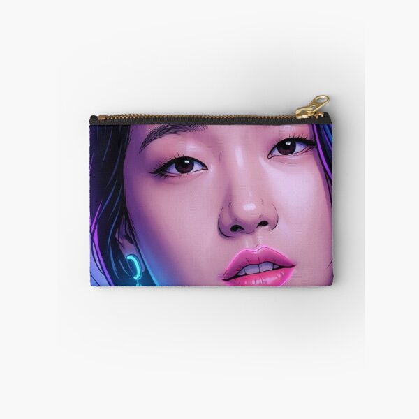 Item preview, KGE Neon Frame Thai GL Lgbtq+ Comic Book Art Home Wall Decor Print Poster Pride TV Series Movie  designed and sold by Mind Space.