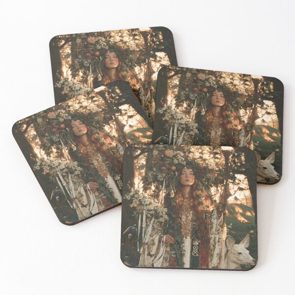 Item preview, Spirit of Beltane – Fires of Renewal designed and sold by JLCableStudio.