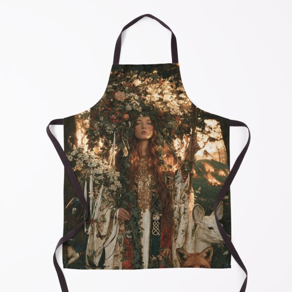 Item preview, Spirit of Beltane – Fires of Renewal designed and sold by JLCableStudio.