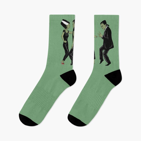 Item preview, Frankenstein and Bride Dancing Movie Classic designed and sold by Chelsealuv Krigbaum.