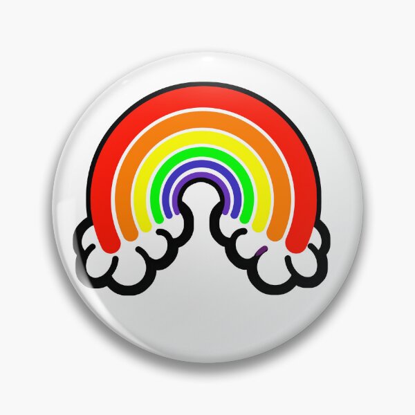 Item preview, Rain of Bow designed and sold by Nerdflipp.