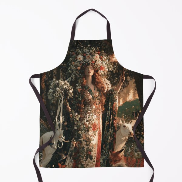 Item preview, Spirit of Beltane – Fires of Renewal designed and sold by JLCableStudio.