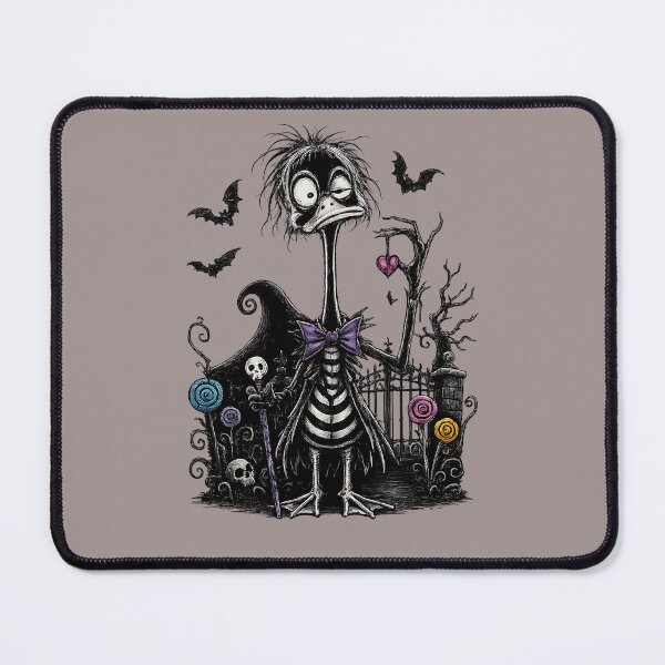 Item preview, Gothic Ugly Duck designed and sold by NucciCollective.