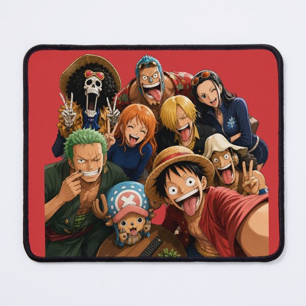 Item preview, Pirate Crew Group Selfie | Epic Ocean Voyage Friends designed and sold by ChaosModeArt.