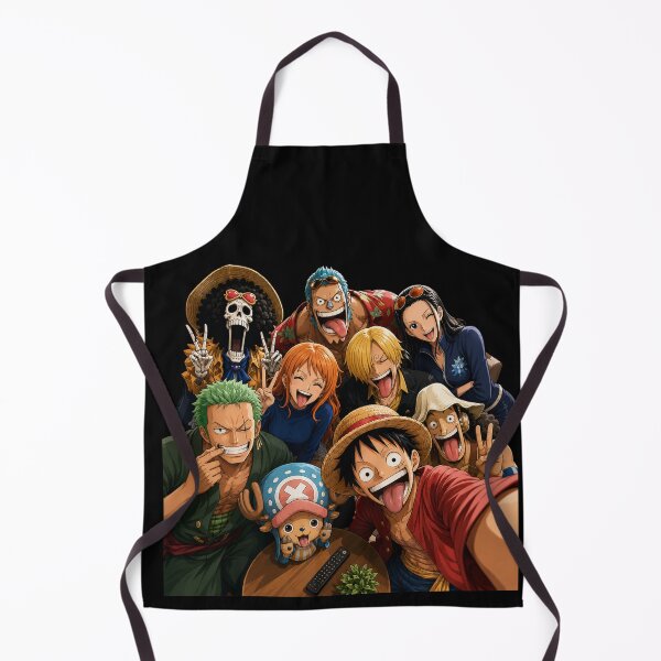 Item preview, Pirate Crew Group Selfie | Epic Ocean Voyage Friends designed and sold by ChaosModeArt.