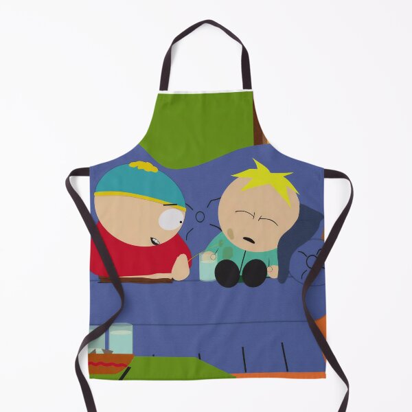 Item preview, Cartman Pees On Butters designed and sold by Jetbrains.