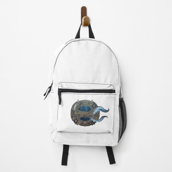 Item preview, Manta Ray Blue Luminous Glow designed and sold by Hawaii26.