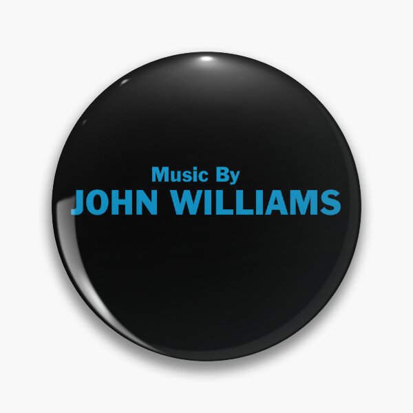 Item preview, John Williams music is Awesome!  designed and sold by Hair-brained  Haberdasher.