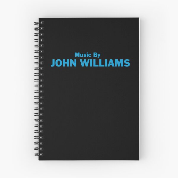 Item preview, John Williams music is Awesome!  designed and sold by Hair-brained  Haberdasher.