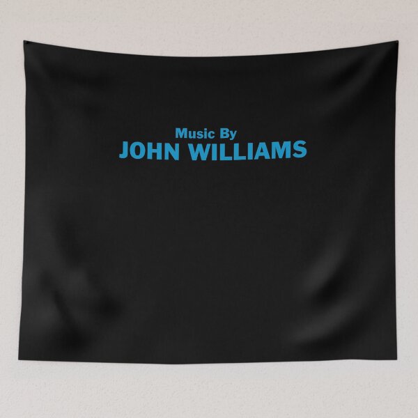 Item preview, John Williams music is Awesome!  designed and sold by Hair-brained  Haberdasher.