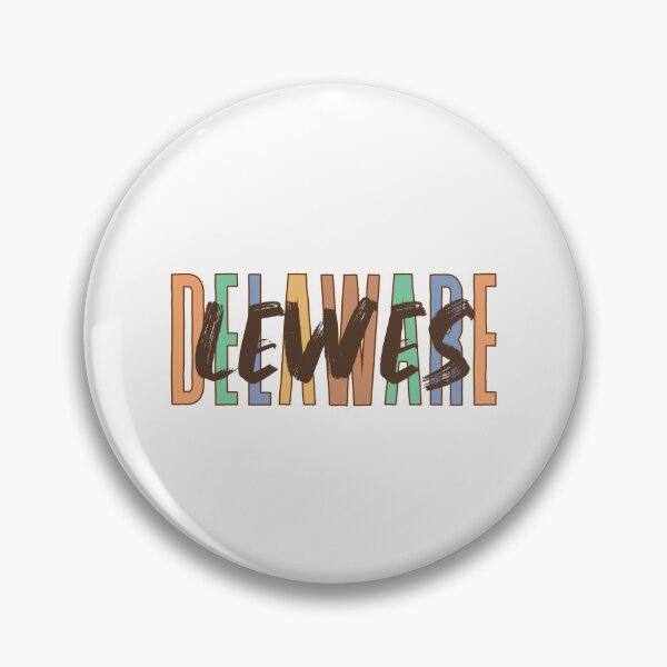 Item preview, Lewes Delaware (Sands) designed and sold by Whackadoodletee.