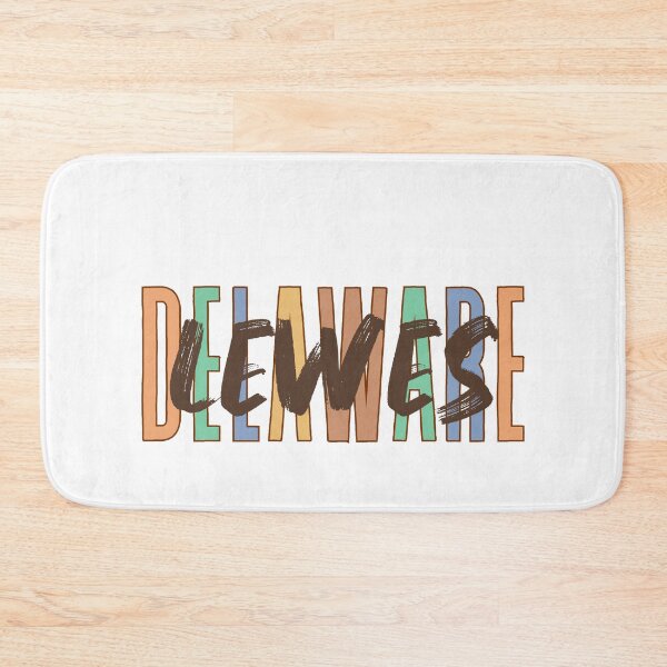 Item preview, Lewes Delaware (Sands) designed and sold by Whackadoodletee.