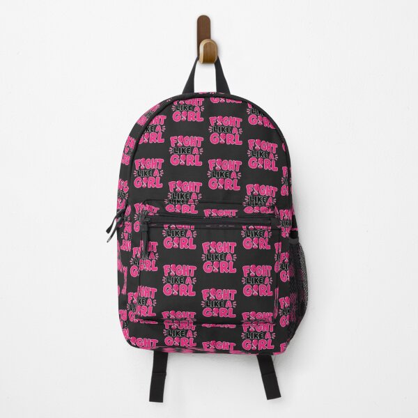Item preview, Fight Like A Girl Boxing Glove Pink Ribbon Shirt designed and sold by Simon-art-land.
