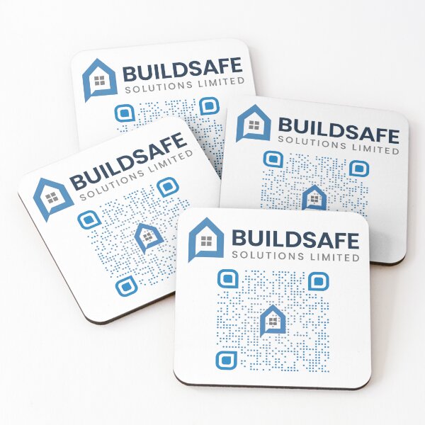 Item preview, BuildSafe designed and sold by AestheticFalcon.