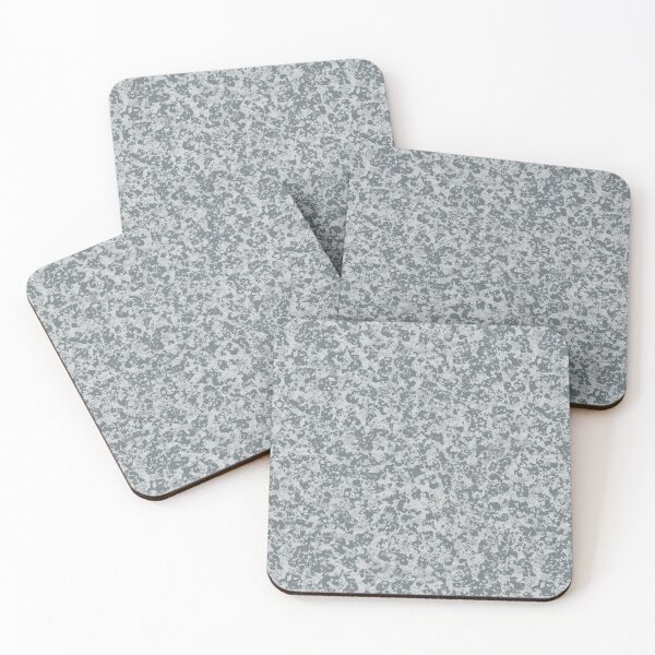 Item preview, Gray Organic Stone Texture Seamless Pattern designed and sold by AleksaDesignMTL.