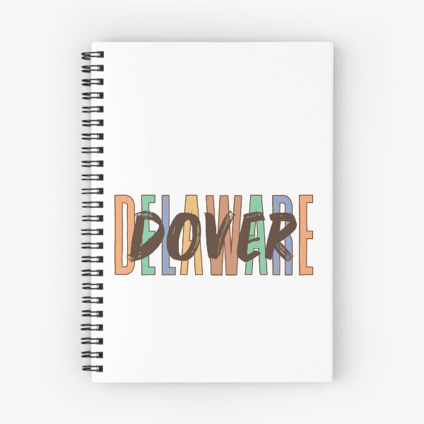 Item preview, Dover Delaware (Sands) designed and sold by Whackadoodletee.